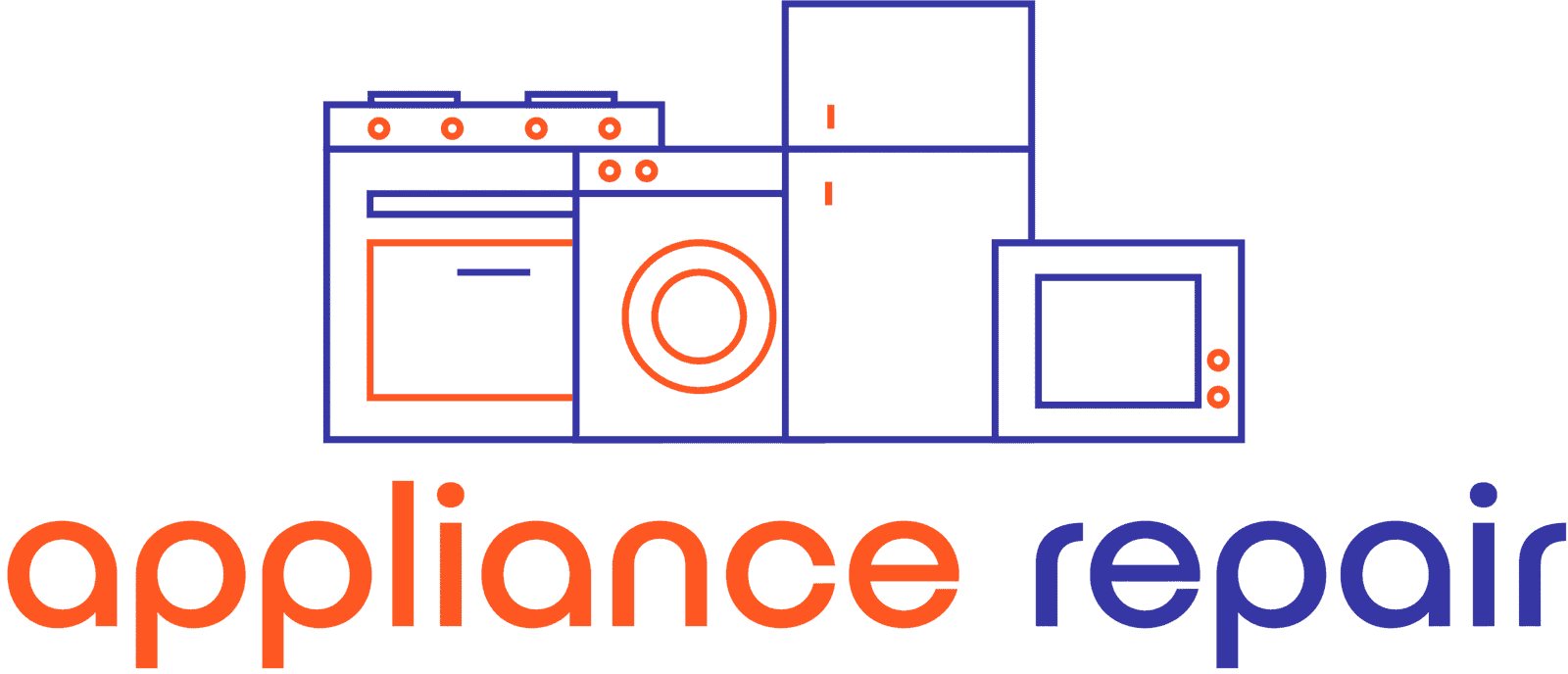 AR appliance repair
