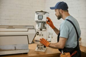 Commercial appliance repair in Boksburg by AR Appliance Repair