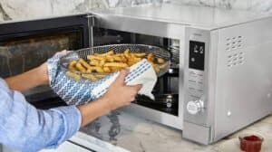 microwave repairs near me