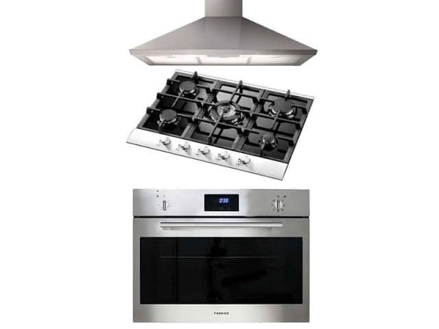 Stove and Oven Repair
