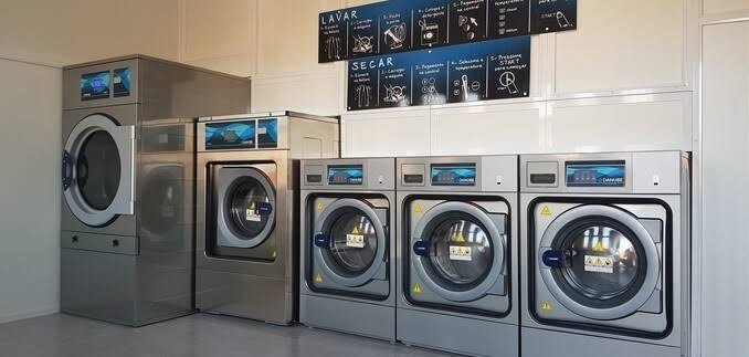 Laundry Equipment Repair Service near me