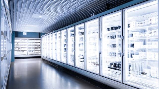 fridge repair service