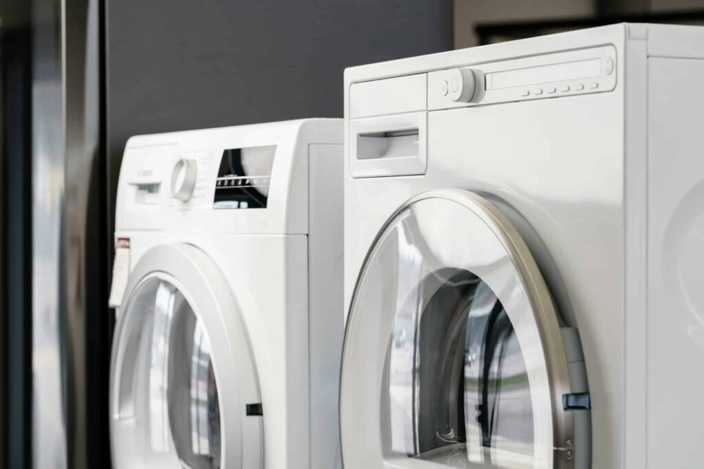AR Appliance repair