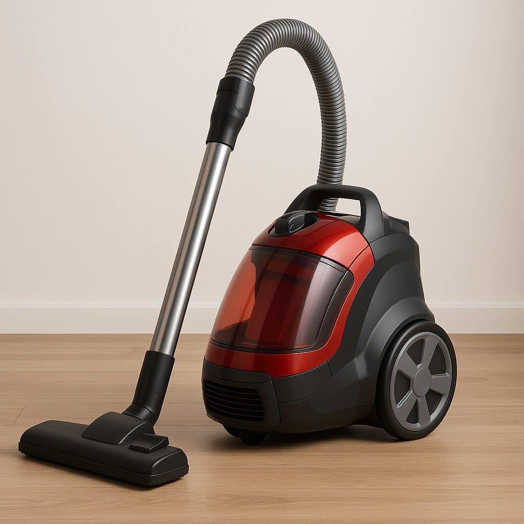 vacuum cleaner repairs
