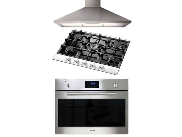 stove and oven repairs