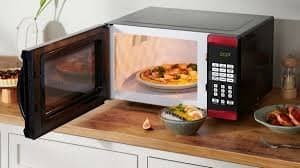 Microwave repairs centurion
