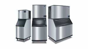 ice machine repairs